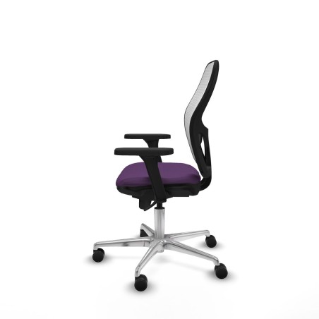 Office Chair Piqueras y Crespo 3D086N0 Purple
