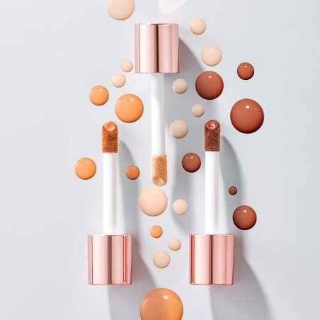 Vloeibare Foundation Revolution Make Up Conceal & Define Nº F9 (23 ml