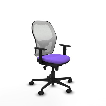 Bürostuhl Piqueras y Crespo 1D036N0 Lila
