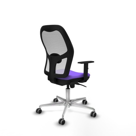 Office Chair Piqueras y Crespo 1D086G0 Lilac