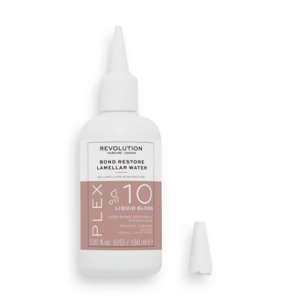 Styling Cream Revolution Hair Care London Plex 10 (150 ml) 2