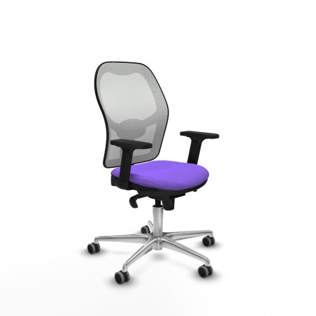 Sedia da Ufficio Piqueras y Crespo 2D086G0 Lilla
