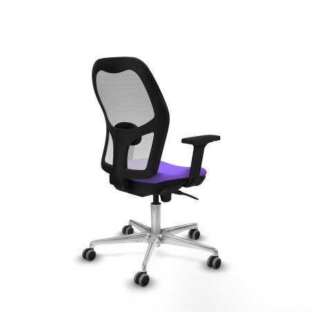 Sedia da Ufficio Piqueras y Crespo 2D086G0 Lilla
