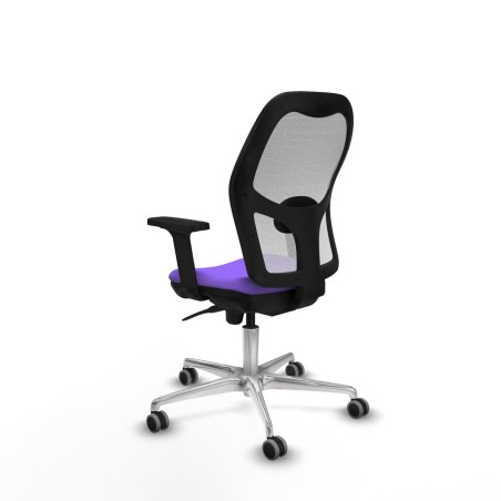Sedia da Ufficio Piqueras y Crespo 2D086G0 Lilla