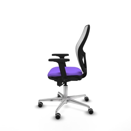 Sedia da Ufficio Piqueras y Crespo 2D086G0 Lilla