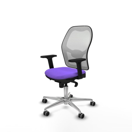 Sedia da Ufficio Piqueras y Crespo 2D086G0 Lilla