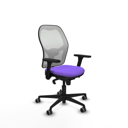Office Chair Jorquera Piqueras y Crespo 3D036G0 Lilac