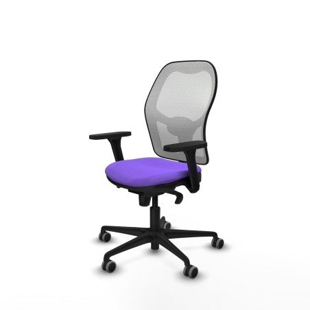 Office Chair Jorquera Piqueras y Crespo 3D036G0 Lilac