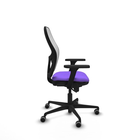 Office Chair Jorquera Piqueras y Crespo 3D036G0 Lilac