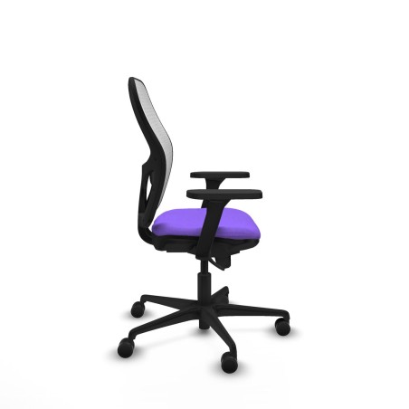 Office Chair Jorquera Piqueras y Crespo 3D036N0 Lilac