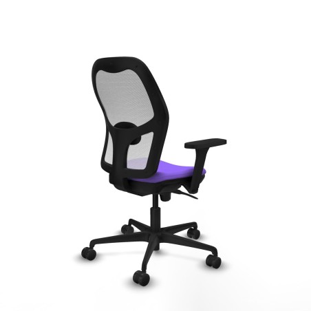 Office Chair Jorquera Piqueras y Crespo 3D036N0 Lilac