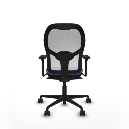Office Chair Jorquera Piqueras y Crespo 3D036N0 Lilac