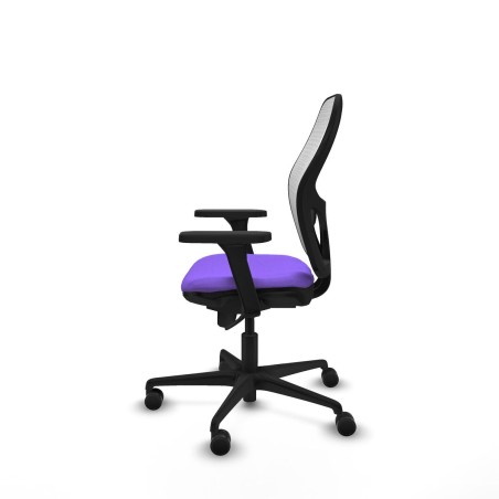 Office Chair Jorquera Piqueras y Crespo 3D036N0 Lilac