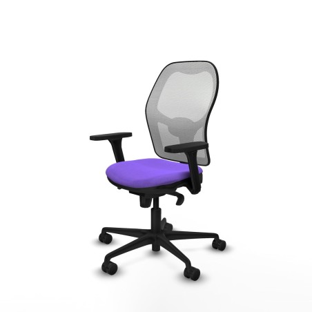 Office Chair Jorquera Piqueras y Crespo 3D036N0 Lilac