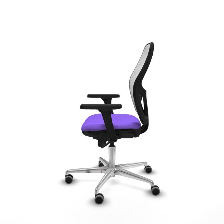 Chaise de Bureau Jorquera Piqueras y Crespo 3D086G0 Lila