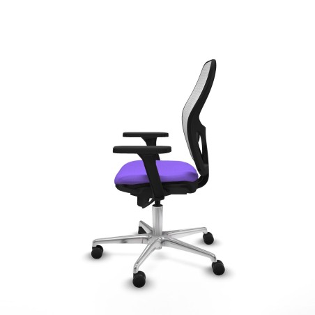 Chaise de Bureau Jorquera Piqueras y Crespo 3D086N0 Lila