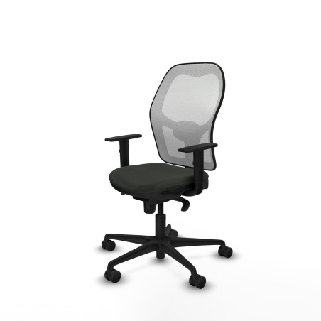 Office Chair Piqueras y Crespo 1D036N0 Black