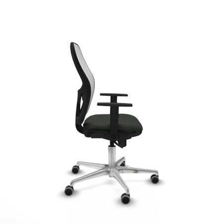 Bürostuhl Piqueras y Crespo 1D086G0 Schwarz