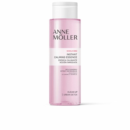 Kalmerende Lotion Anne Möller Clean Up 400 ml