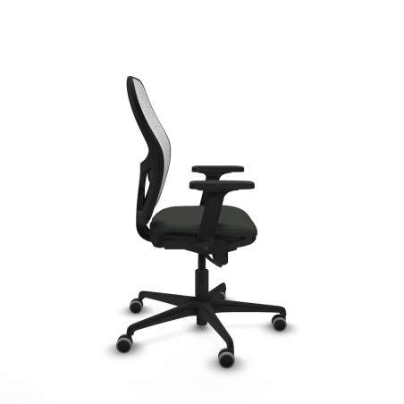 Gaming-Stuhl Piqueras y Crespo 2D036G0 Schwarz