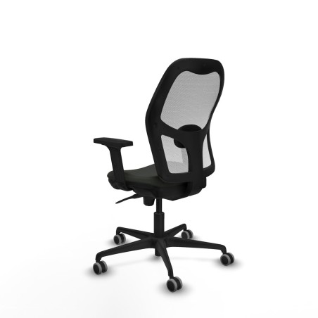 Gaming-Stuhl Piqueras y Crespo 2D036G0 Schwarz