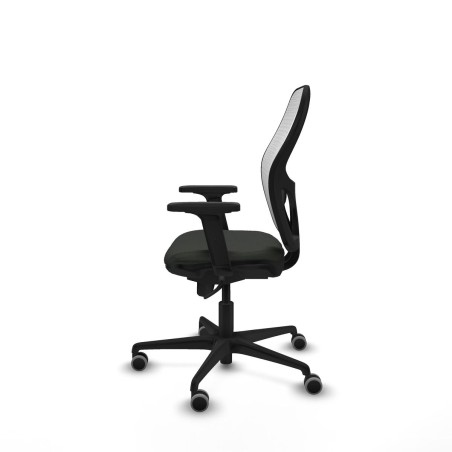 Chaise de jeu Piqueras y Crespo 2D036G0 Noir