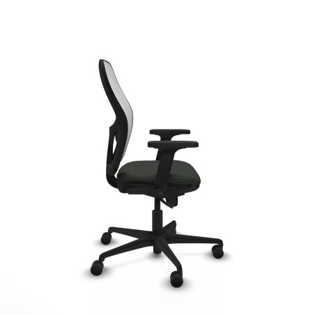 Sedia Gaming Piqueras y Crespo 2D036N0 Nero