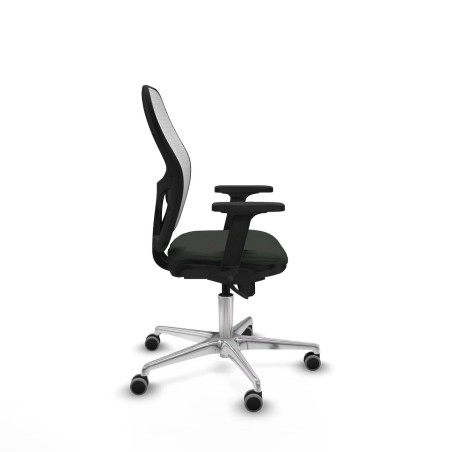 Chaise de jeu Piqueras y Crespo 2D086G0 Noir