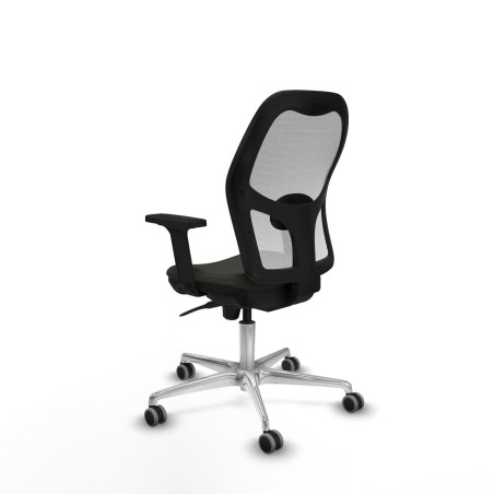 Gaming-Stuhl Piqueras y Crespo 2D086G0 Schwarz