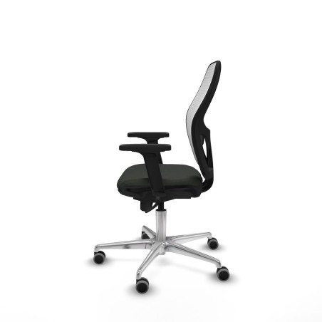 Chaise de jeu Piqueras y Crespo 2D086G0 Noir