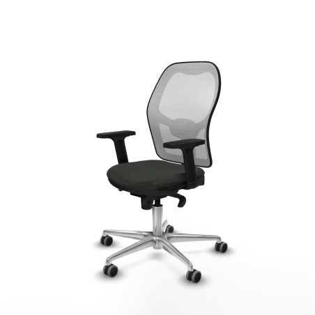 Gaming-Stuhl Piqueras y Crespo 2D086G0 Schwarz