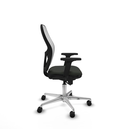 Gaming-Stuhl Piqueras y Crespo 2D086N0 Schwarz