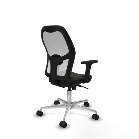 Gaming Chair Piqueras y Crespo 2D086N0 Black