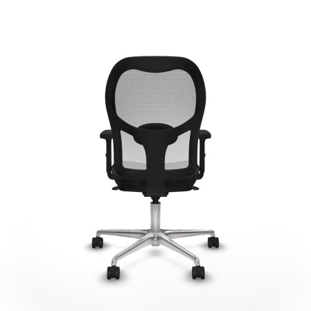 Gaming-Stuhl Piqueras y Crespo 2D086N0 Schwarz