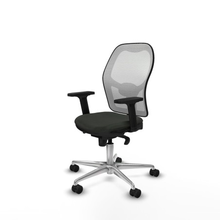 Gaming-Stuhl Piqueras y Crespo 2D086N0 Schwarz