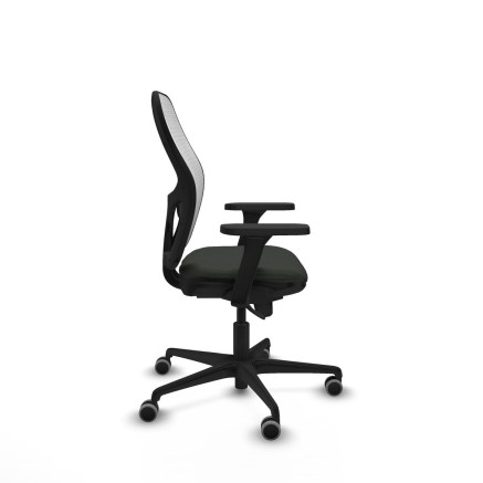 Bürostuhl Jorquera Piqueras y Crespo 3D036G0 Schwarz 2
