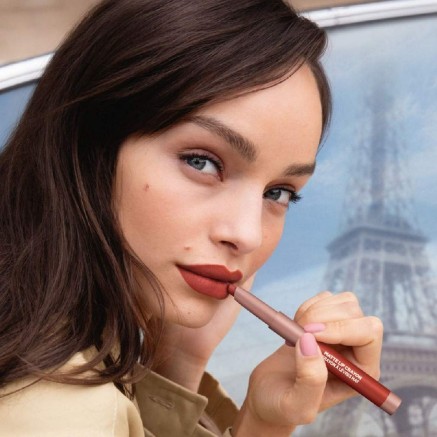 Rossetti L'Oreal Make Up Infaillible 106-mon cinnamon (2,5 g) 2