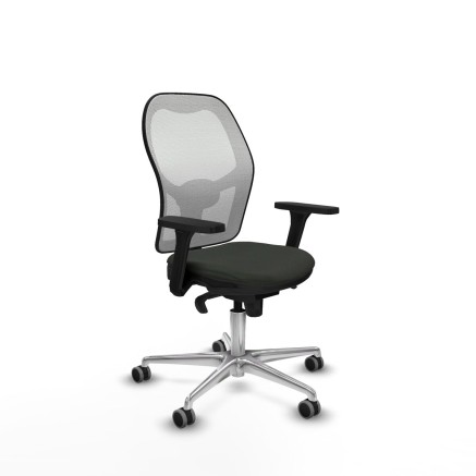 Bürostuhl Jorquera Piqueras y Crespo 3D086G0 Schwarz