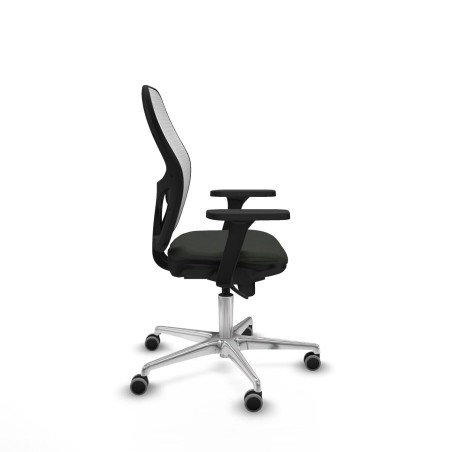 Chaise de Bureau Jorquera Piqueras y Crespo 3D086G0 Noir