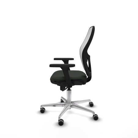 Chaise de Bureau Jorquera Piqueras y Crespo 3D086G0 Noir
