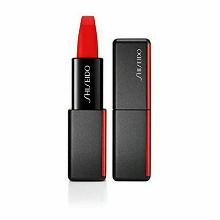 Lipstick Shiseido 57316 Red Nº 516 (4 g)