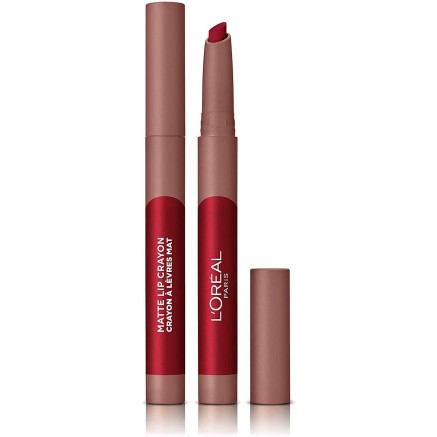 Rouge à lèvres L'Oreal Make Up Infaillible 113-brulee everyday (2,5
