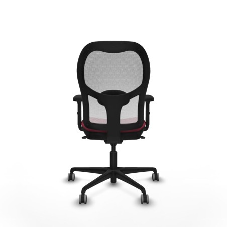 Chaise de jeu Piqueras y Crespo 2D036G0 Bordeaux