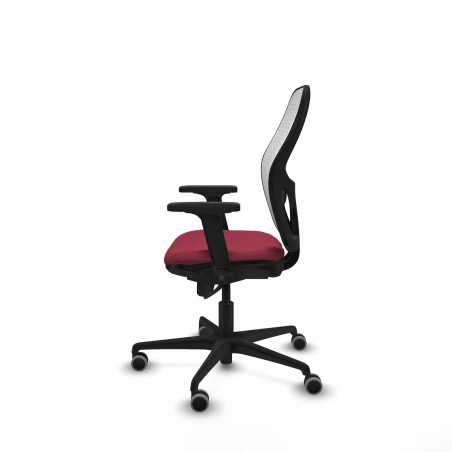 Chaise de jeu Piqueras y Crespo 2D036G0 Bordeaux