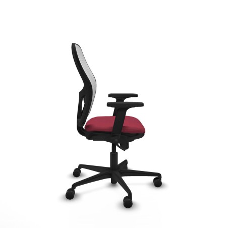 Sedia Gaming Piqueras y Crespo 2D036N0 Rosso Granato