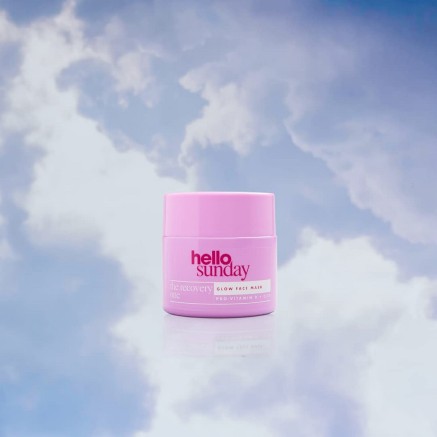 Facial Mask Hello Sunday The Recovery One (50 ml) 2