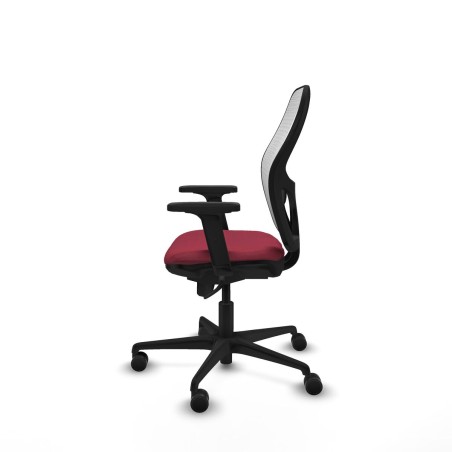 Gaming-Stuhl Piqueras y Crespo 2D036N0 Granatrot