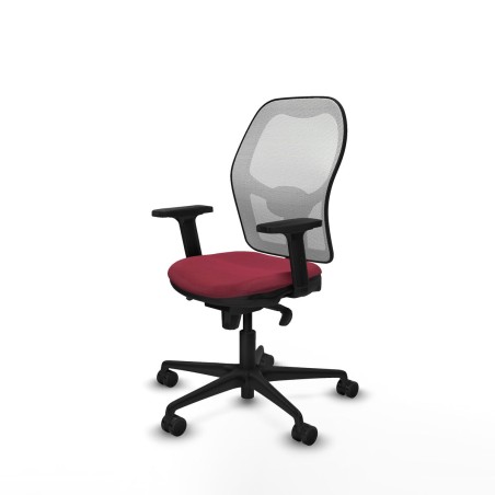 Sedia Gaming Piqueras y Crespo 2D036N0 Rosso Granato