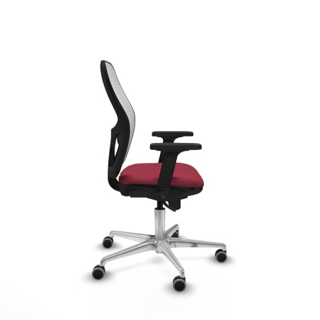 Gaming-Stuhl Piqueras y Crespo 2D086G0 Granatrot