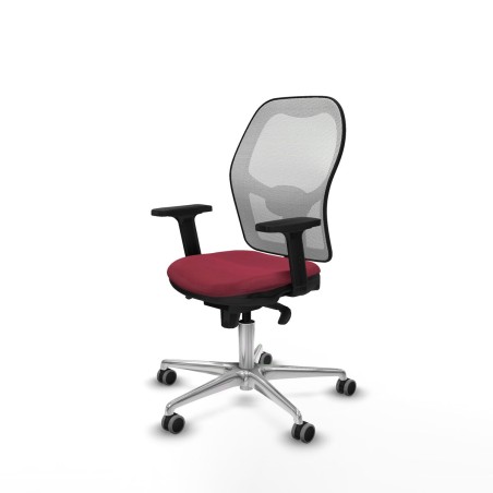 Gaming-Stuhl Piqueras y Crespo 2D086G0 Granatrot